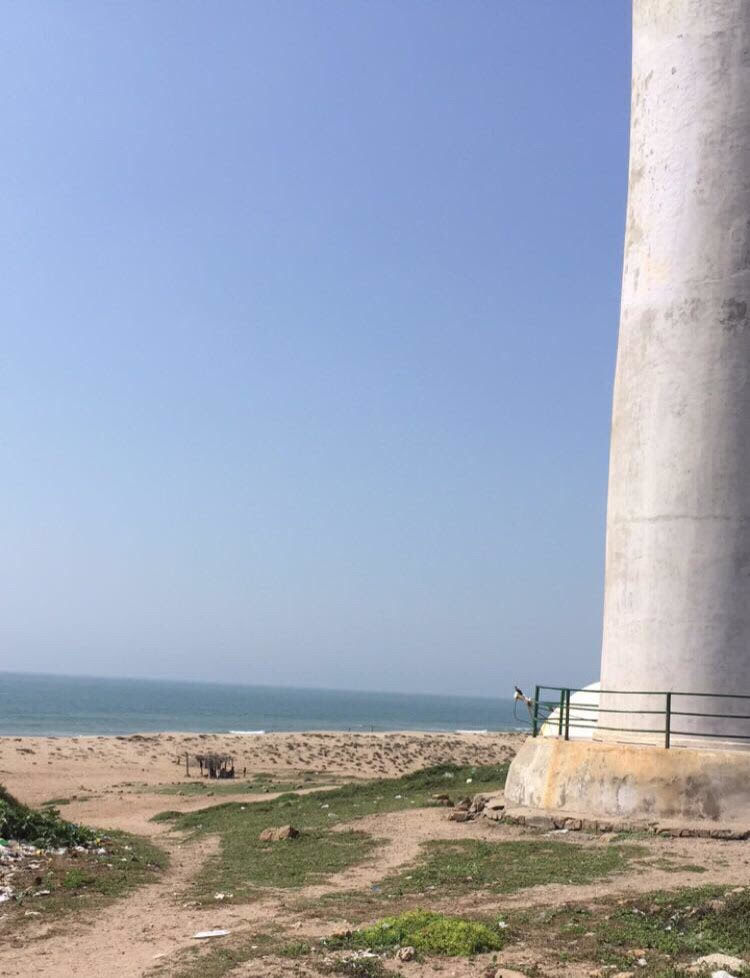 Photo of Navibandar ~ Coastal Village near Porbandar 4/6 by Yesha R