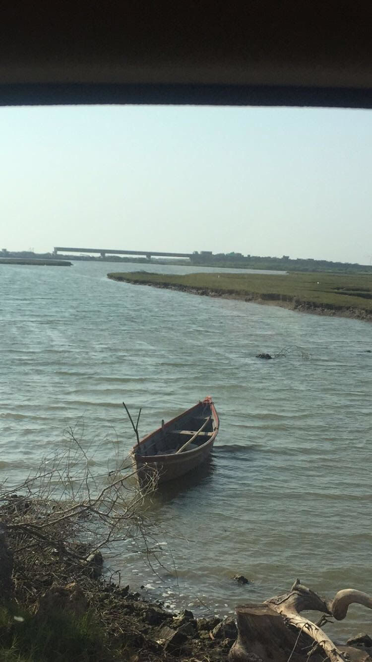 Photo of Navibandar ~ Coastal Village near Porbandar 5/6 by Yesha R