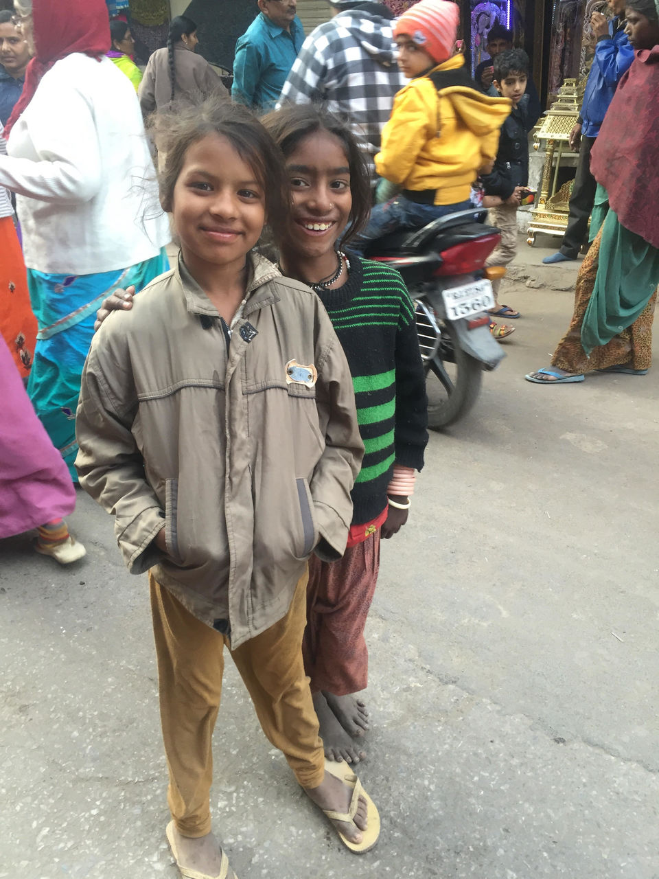 Photo of EAT.Sleep.Pray.Repeat ~ A Foodie's Day at Nathdwara! 5/5 by Yesha R