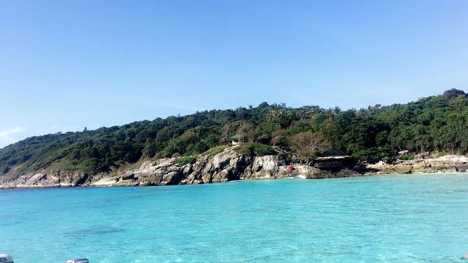 Photo of Racha/Raya Island~ Jewel of Thai by Yesha R