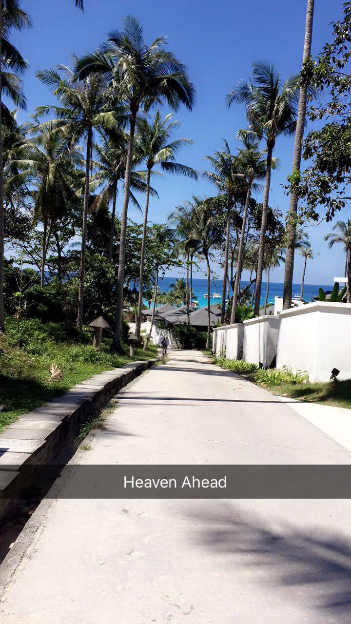 Photo of Racha/Raya Island~ Jewel of Thai by Yesha R