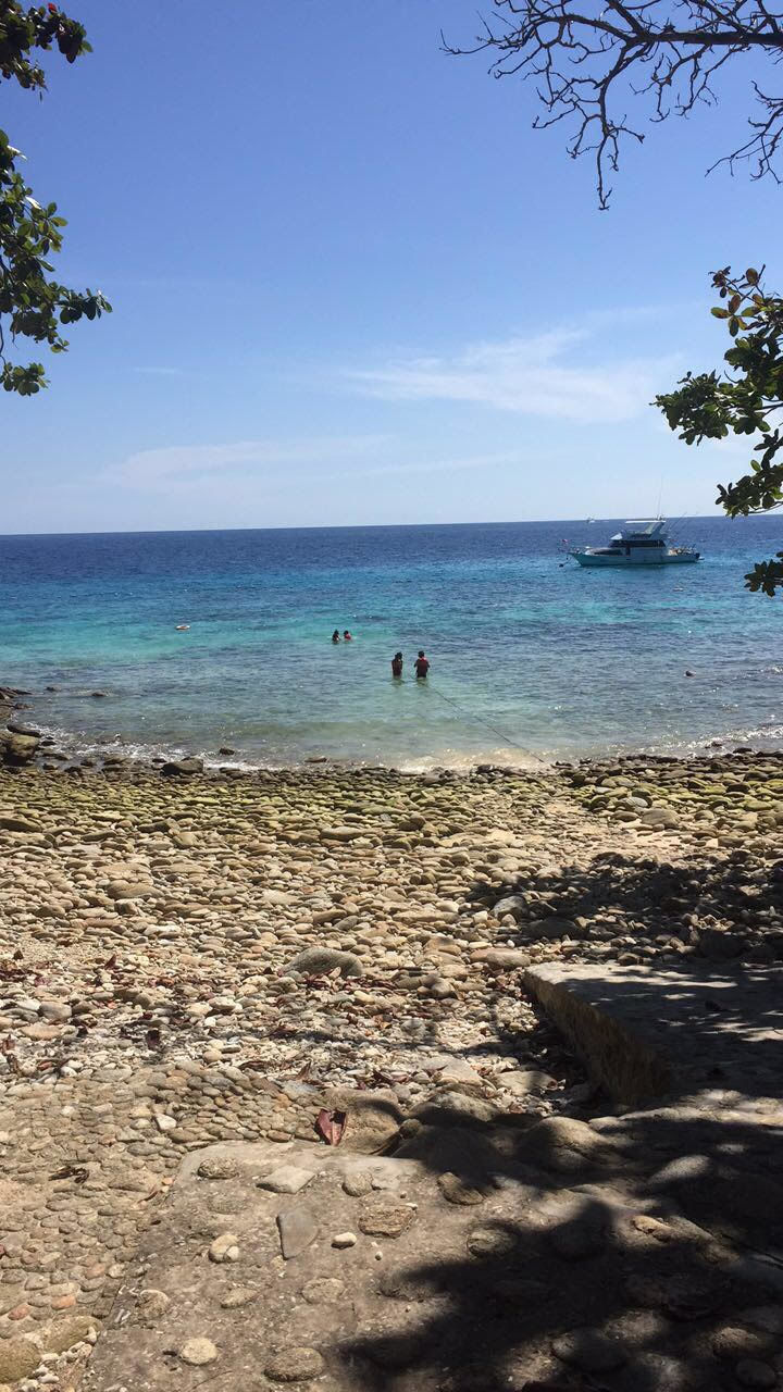 Photo of Racha/Raya Island~ Jewel of Thai by Yesha R