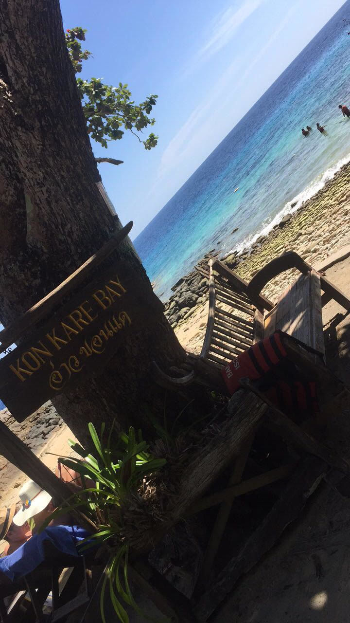 Photo of Racha/Raya Island~ Jewel of Thai by Yesha R