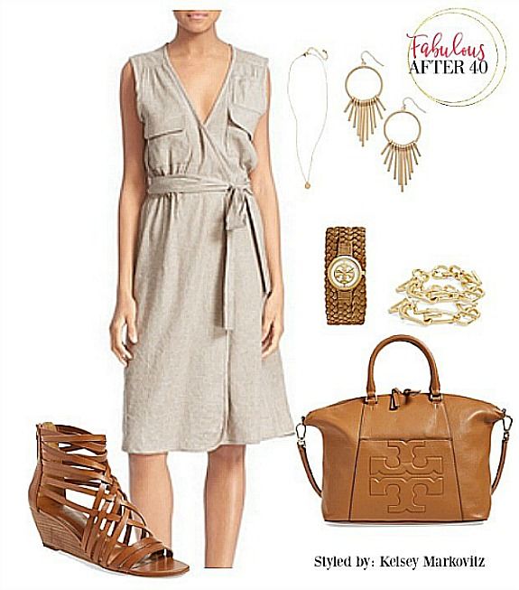 Photo of A Fashionista's guide to Jungle Safari Clothing 3/4 by Yesha R