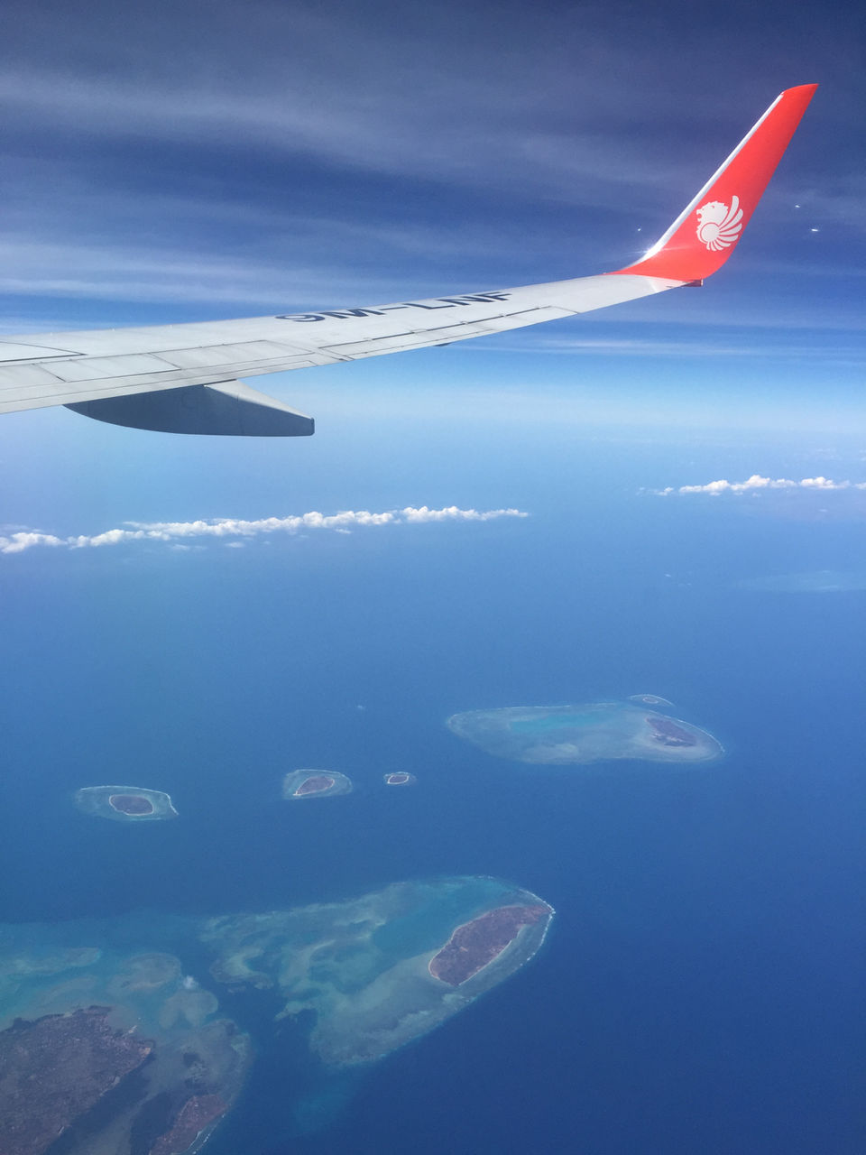 Photo of Check-List Before Boarding That Flight For An International Holiday by Yesha R