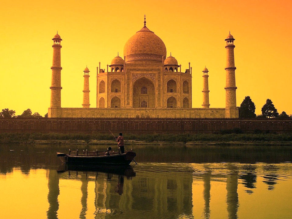 Photo of Best Places In India To Pop The Big Question! 1/5 by Yesha R