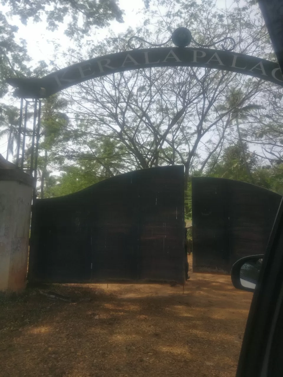 Photo of Soma Kerala Palace, Cochin College Rd, Chullickal, Kochi, Kerala, India by Neha jain