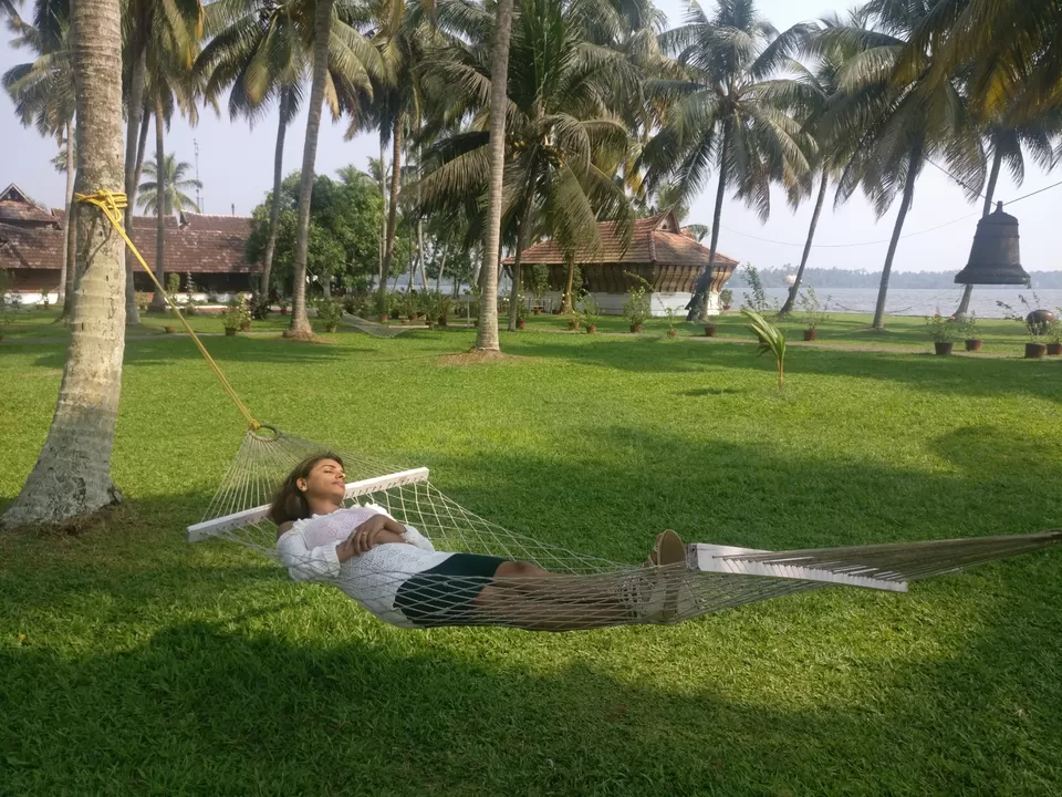 Photo of Soma Kerala Palace, Cochin College Rd, Chullickal, Kochi, Kerala, India by Neha jain