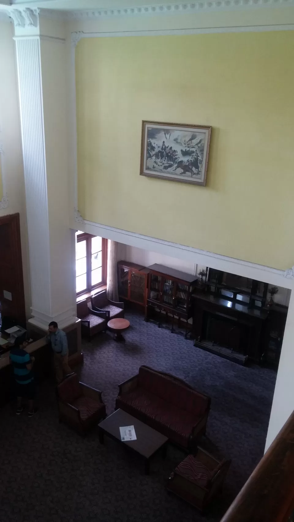 Photo of Chail Palace, Palace Rd, Chail, Himachal Pradesh, India by Neha jain