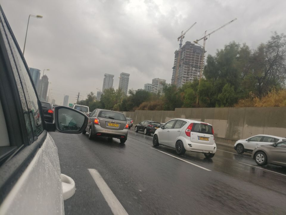 Photo of Ra'anana, Israel by Neha jain