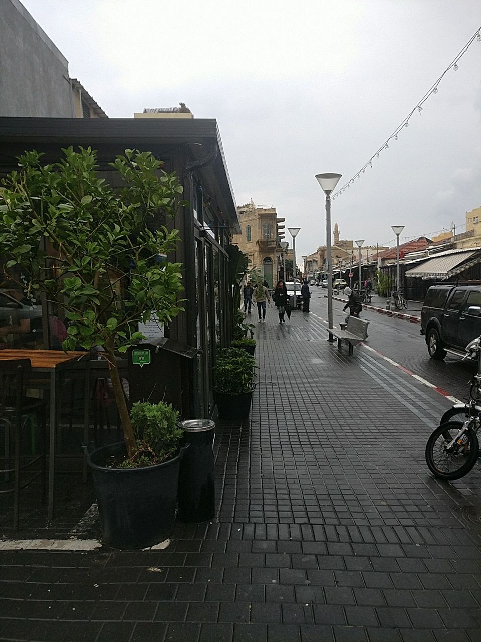 Photo of Old Jaffa, Tel-Aviv, Israel by Neha jain