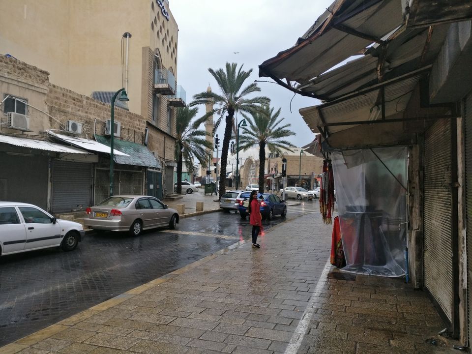 Photo of Old Jaffa, Tel-Aviv, Israel by Neha jain