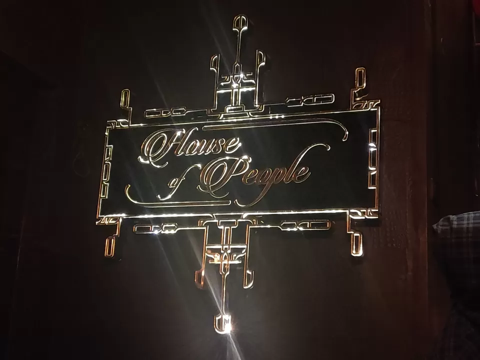 Photo of House of People, Jyothi Nagar, Lalkothi, Jaipur, Rajasthan, India by Neha jain