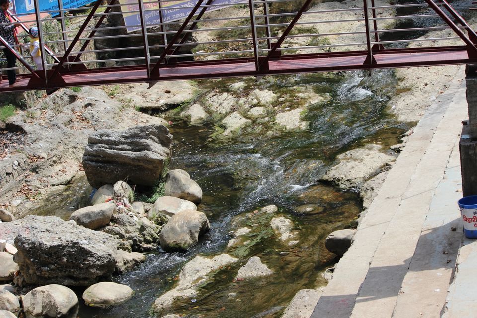 Photo of Tapkeshwar Mandir, Tapkeshwar Colony, Dehradun, Uttarakhand, India by Neha jain