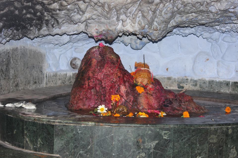 Photo of Tapkeshwar Mandir, Tapkeshwar Colony, Dehradun, Uttarakhand, India by Neha jain