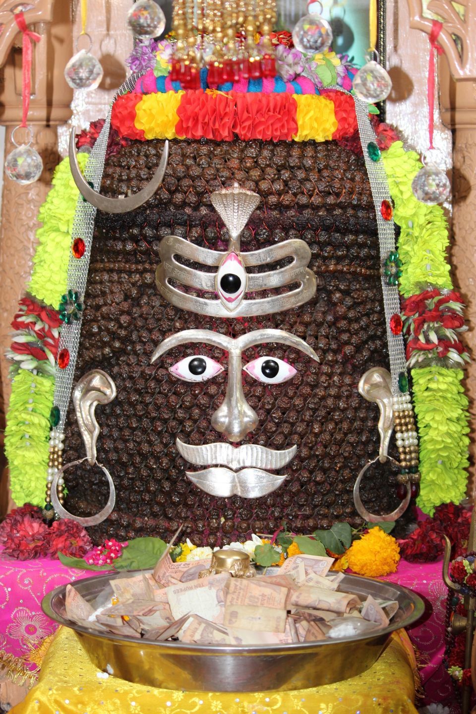Photo of Tapkeshwar Mandir, Tapkeshwar Colony, Dehradun, Uttarakhand, India by Neha jain