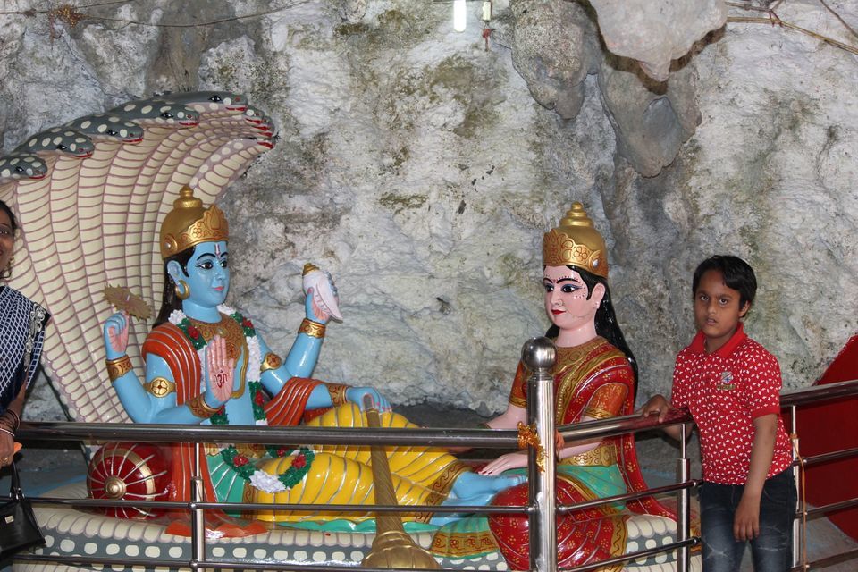 Photo of Tapkeshwar Mandir, Tapkeshwar Colony, Dehradun, Uttarakhand, India by Neha jain