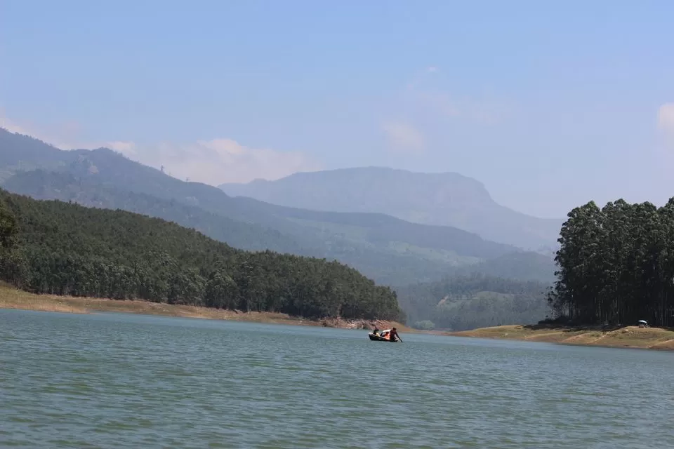 Photo of Echo Point, kulukkumalai, Munnar, Kerala, India by Neha jain