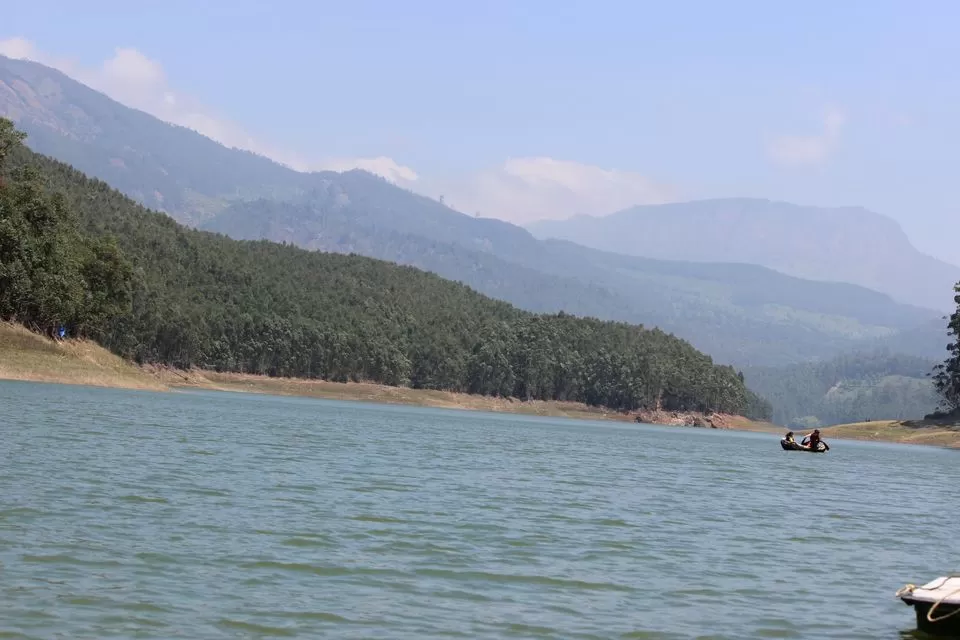 Photo of Echo Point, kulukkumalai, Munnar, Kerala, India by Neha jain