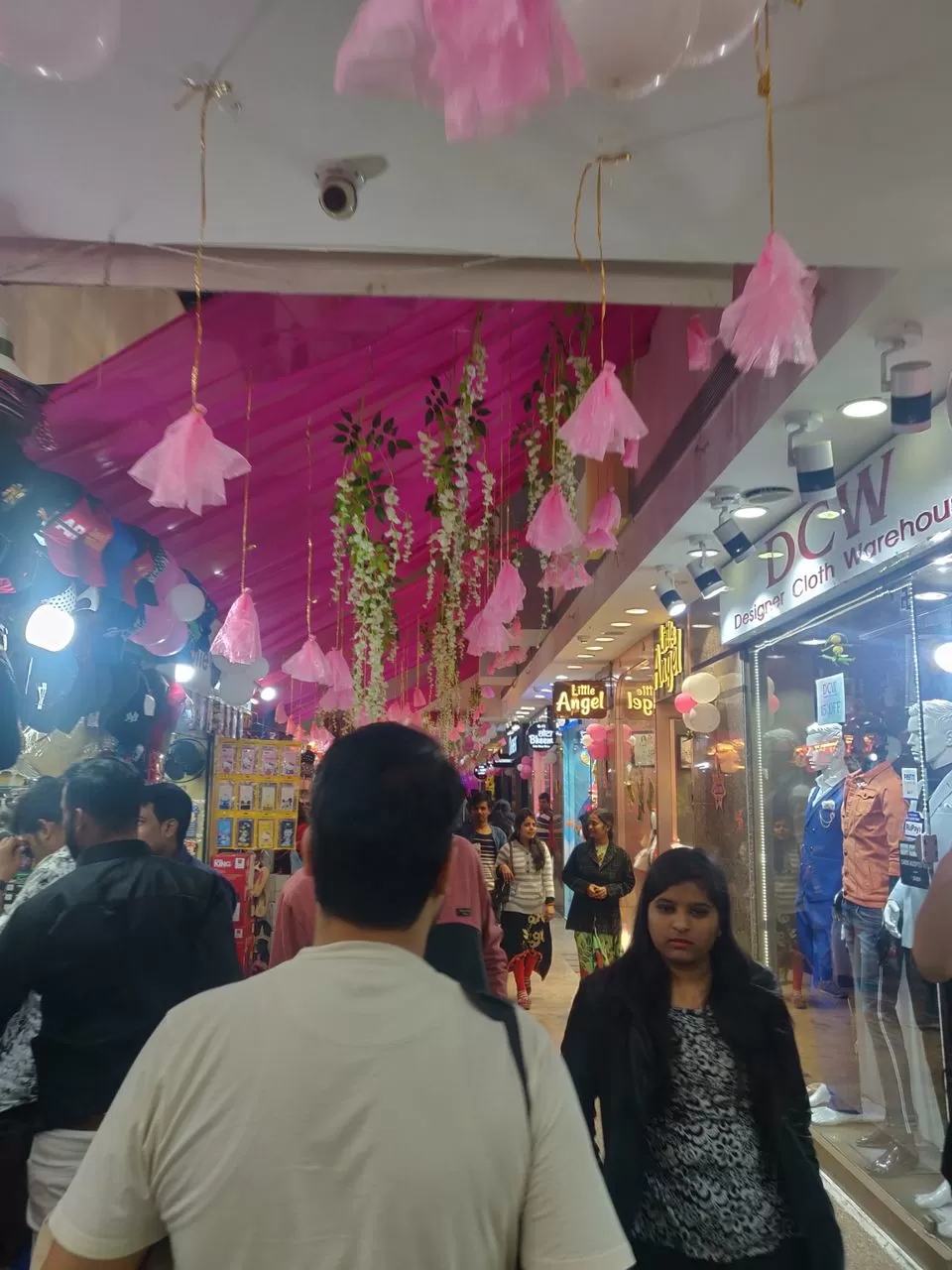 Photo of Gaurav Tower, D-Block, Crystal Court, Malviya Nagar, Jaipur, Rajasthan, India by Neha jain