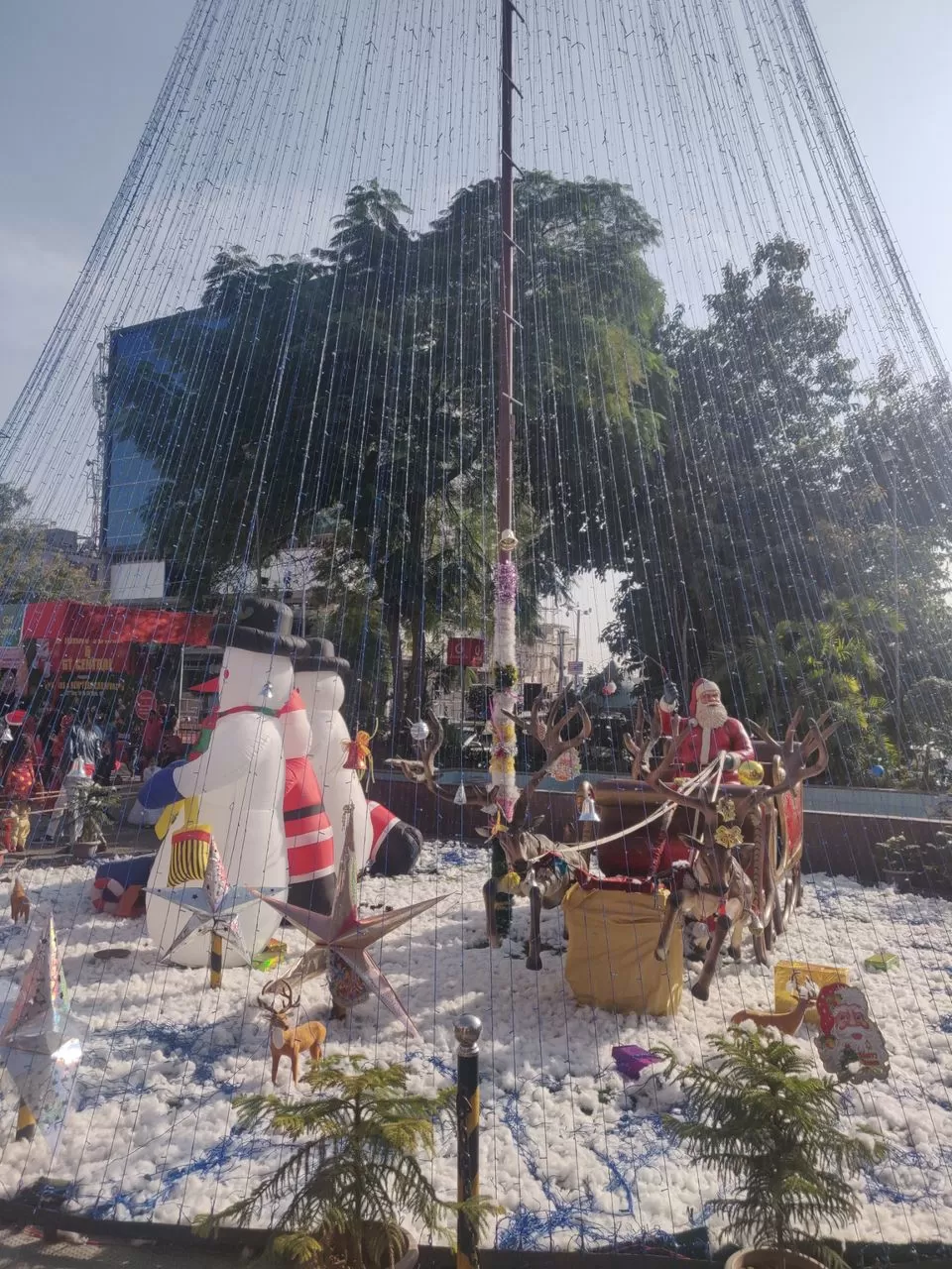 Photo of Crystal Court, Malviya Nagar, Jaipur, Rajasthan, India by Neha jain