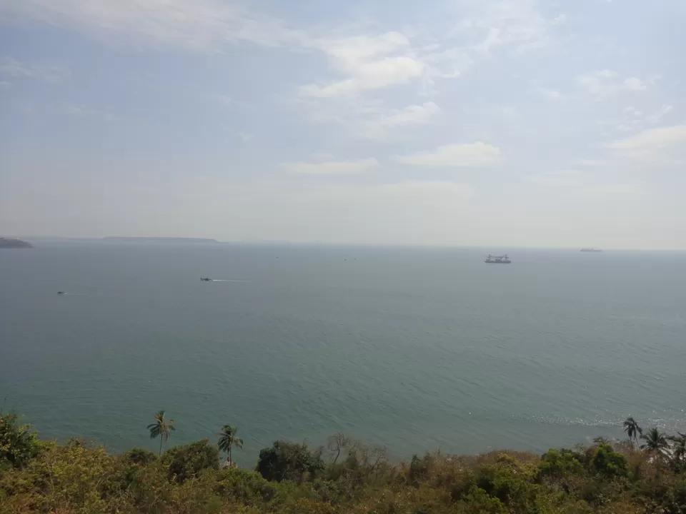 Photo of Candolim, Goa, India by Neha jain