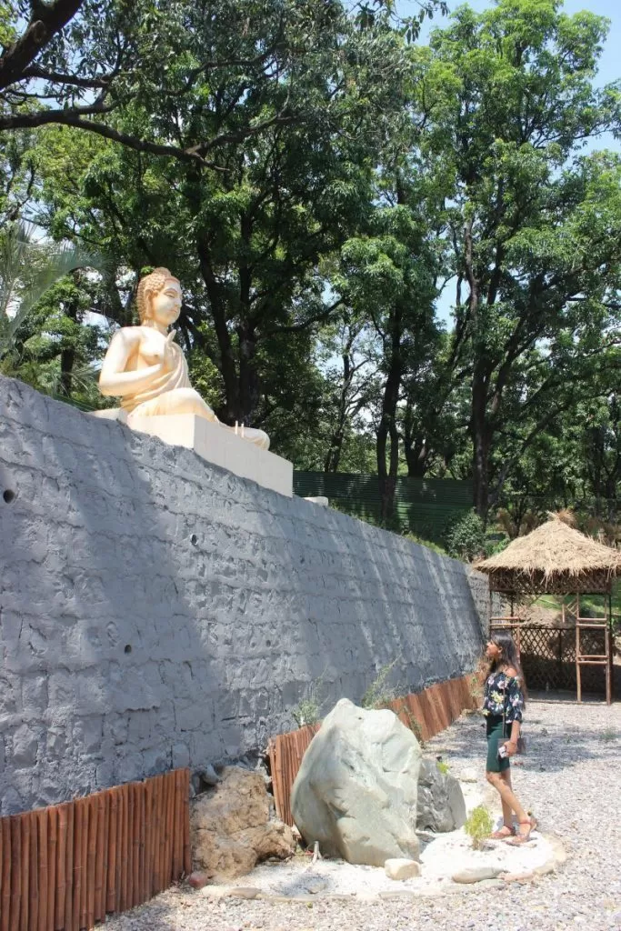 Photo of A Rejuvenating Stay-cation Experience - Rishikesh - Scribavelling by Neha jain
