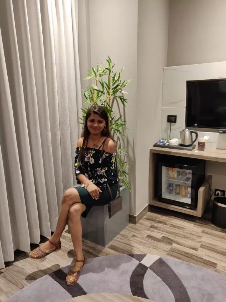 Photo of A Rejuvenating Stay-cation Experience - Rishikesh - Scribavelling by Neha jain