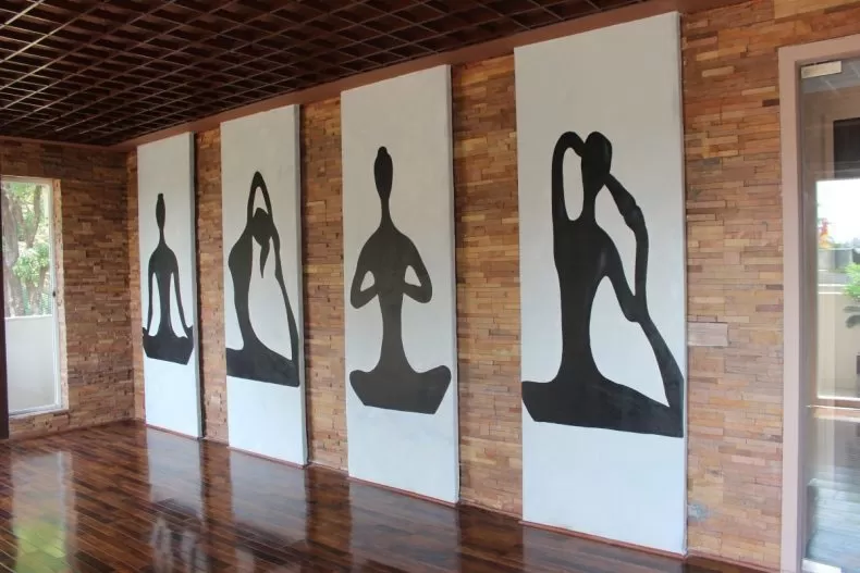 Photo of A Rejuvenating Stay-cation Experience - Rishikesh - Scribavelling by Neha jain