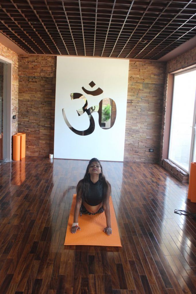 Photo of A Rejuvenating Stay-cation Experience - Rishikesh - Scribavelling by Neha jain