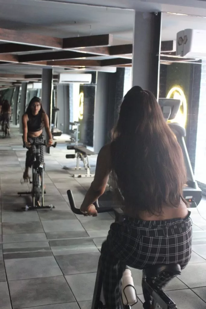 Photo of A Rejuvenating Stay-cation Experience - Rishikesh - Scribavelling by Neha jain