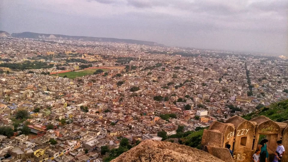 Photo of Gurgaon, Haryana, India by Neha jain