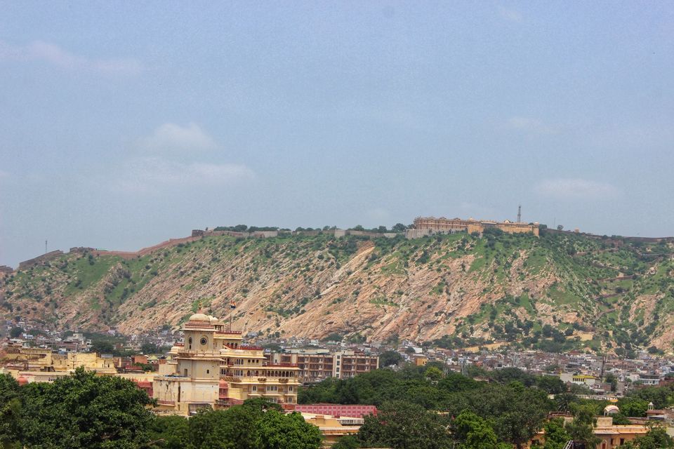 Photo of An adventure that changed me as a Person #indiain5k #adventureactivity #lifechangingtrip by Neha jain