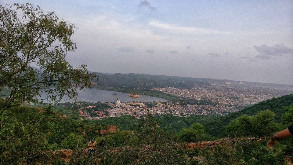 Photo of An adventure that changed me as a Person #indiain5k #adventureactivity #lifechangingtrip by Neha jain