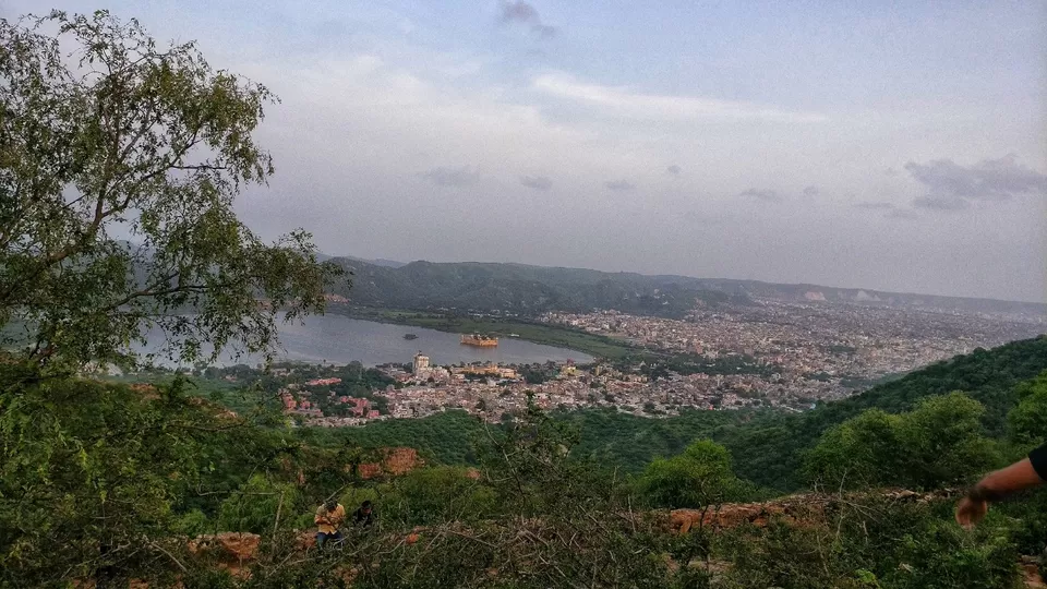 Photo of An adventure that changed me as a Person #indiain5k #adventureactivity #lifechangingtrip by Neha jain