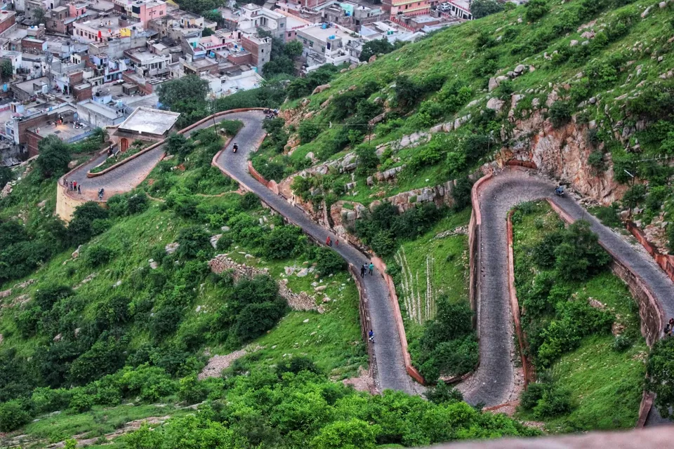 Photo of An adventure that changed me as a Person #indiain5k #adventureactivity #lifechangingtrip by Neha jain