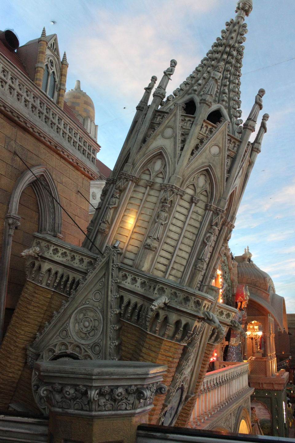 Photo of Kingdom of Dreams, Sector 29, Gurugram, Haryana, India by Neha jain