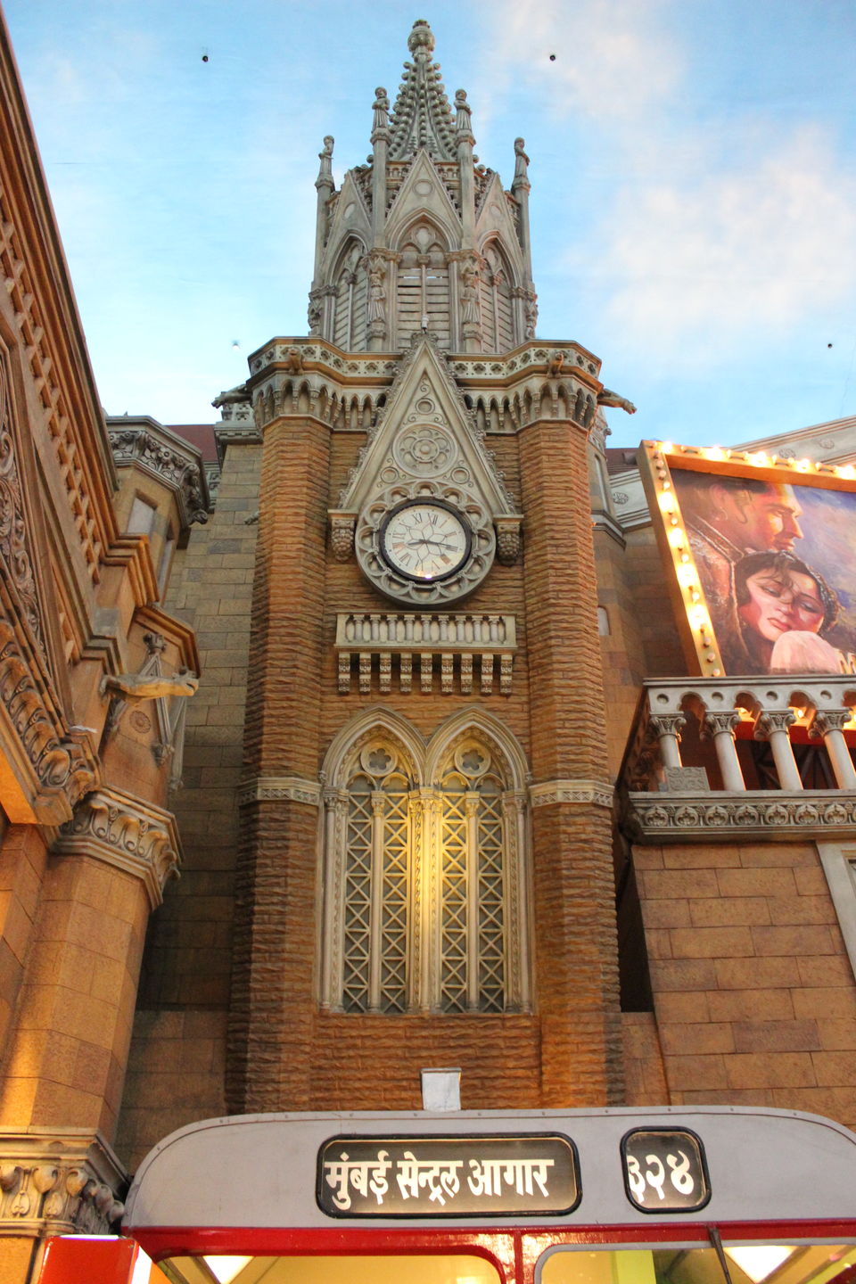 Photo of Kingdom of Dreams, Sector 29, Gurugram, Haryana, India by Neha jain
