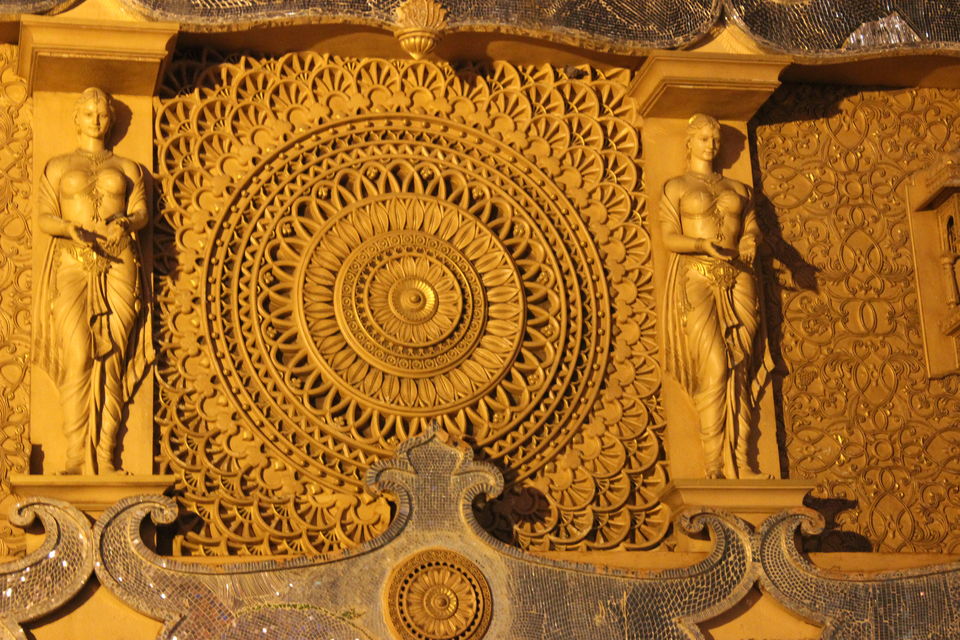 Photo of Kingdom of Dreams, Sector 29, Gurugram, Haryana, India by Neha jain