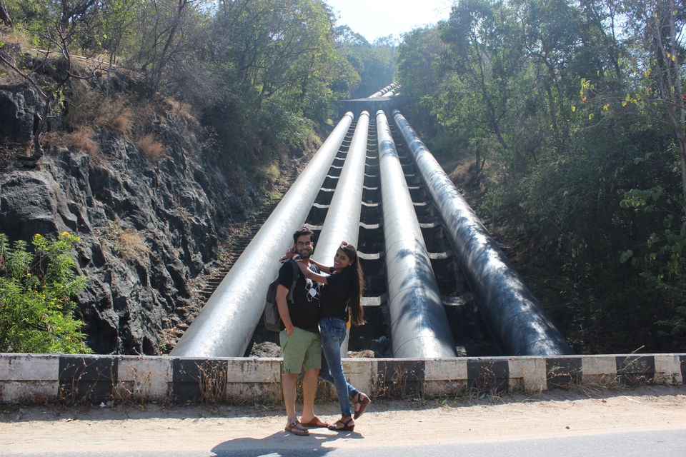 Photo of Coffee Routes, Thekkady, Kumily, Kerala, India by Neha jain