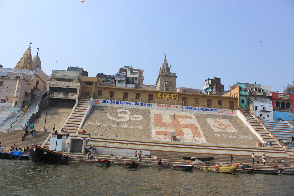Photo of Yep,I lied to visit this Holiest place for peace #unforgettablesolo #indiain5k #hippyplacesindia by Neha jain