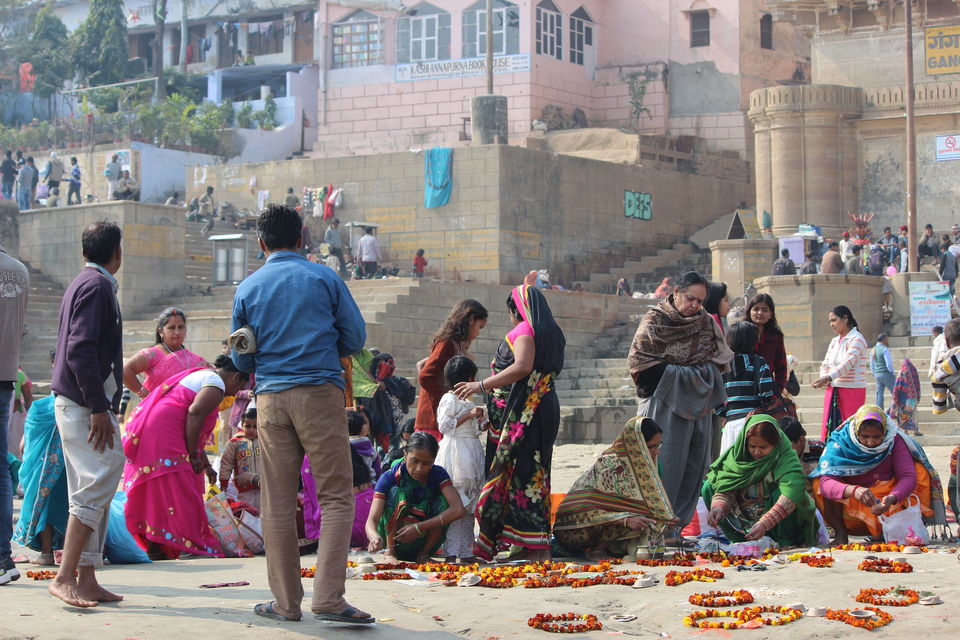 Photo of Yep,I lied to visit this Holiest place for peace #unforgettablesolo #indiain5k #hippyplacesindia by Neha jain
