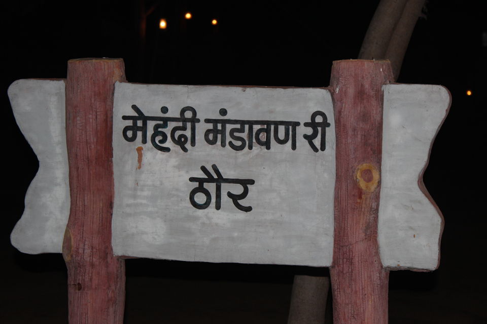 Photo of Rajasthani Culture & Cuisines - Chokhi Dhani which is not in Jaipur #foodiefavourite 11/17 by Neha jain