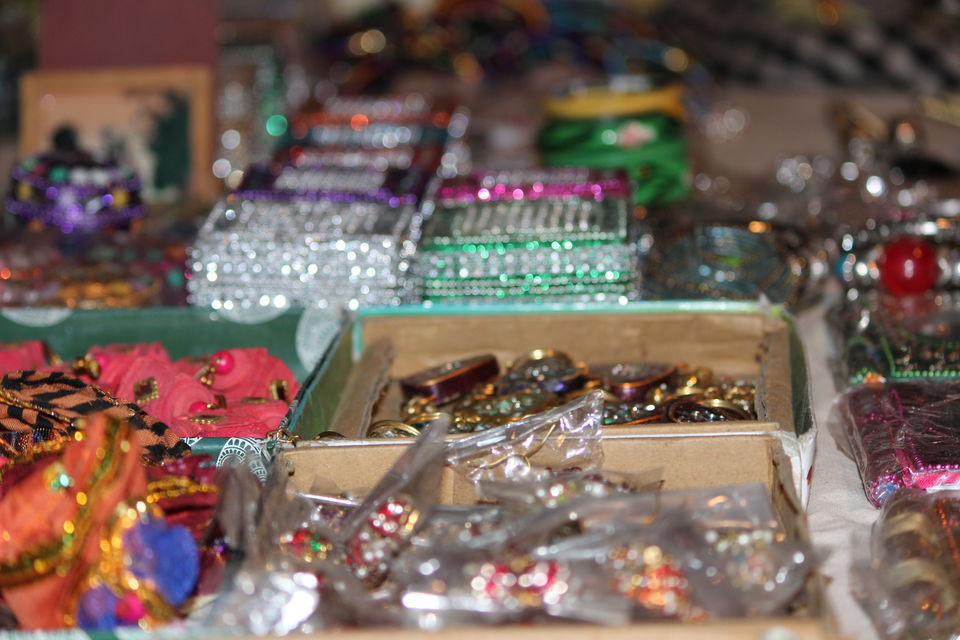 Photo of Rajasthani Culture & Cuisines - Chokhi Dhani which is not in Jaipur #foodiefavourite 8/17 by Neha jain
