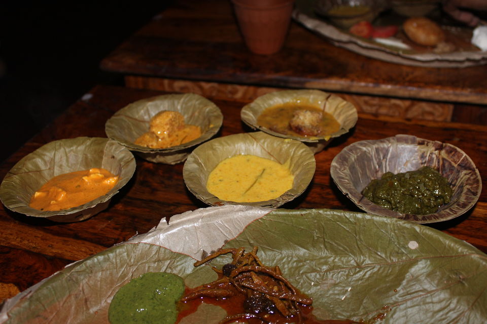Photo of Rajasthani Culture & Cuisines - Chokhi Dhani which is not in Jaipur #foodiefavourite 14/17 by Neha jain