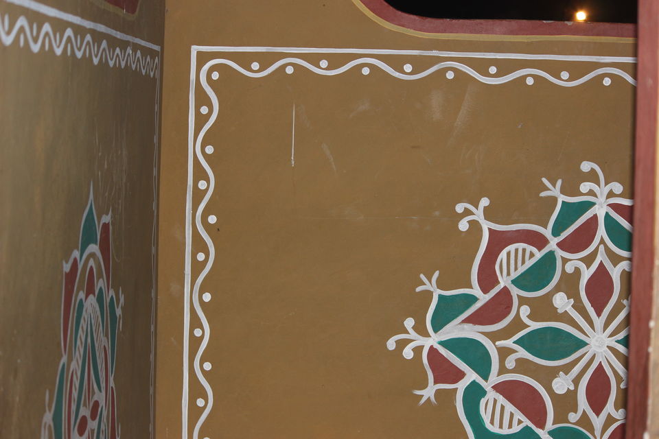 Photo of Rajasthani Culture & Cuisines - Chokhi Dhani which is not in Jaipur #foodiefavourite 7/17 by Neha jain