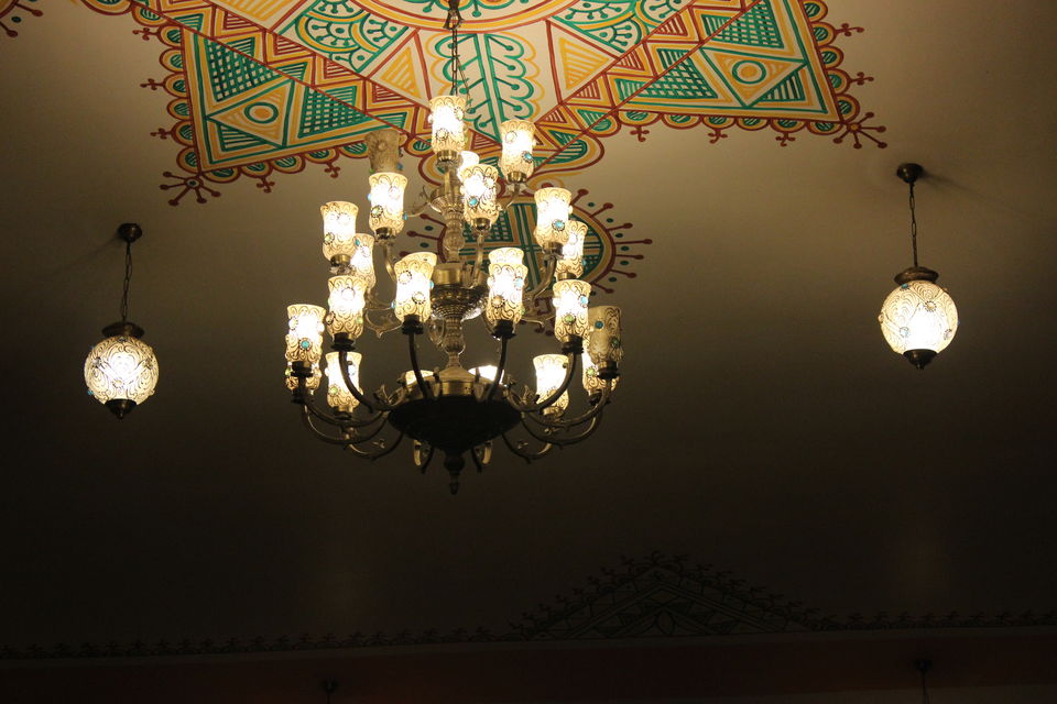 Photo of Rajasthani Culture & Cuisines - Chokhi Dhani which is not in Jaipur #foodiefavourite 15/17 by Neha jain