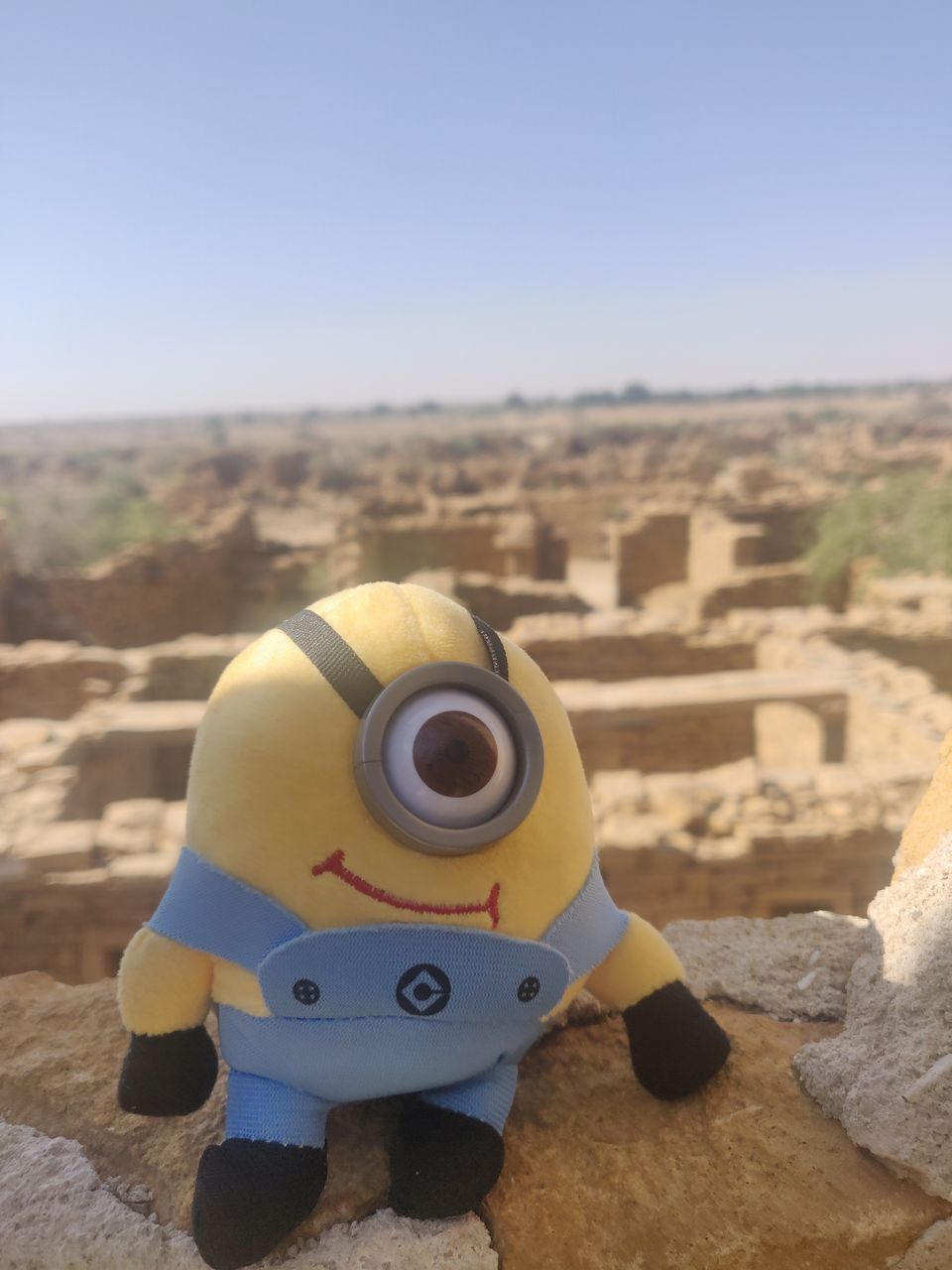 Photo of This So Famous Haunted place is serious Haunted? #Rajasthaninphotos by Neha jain
