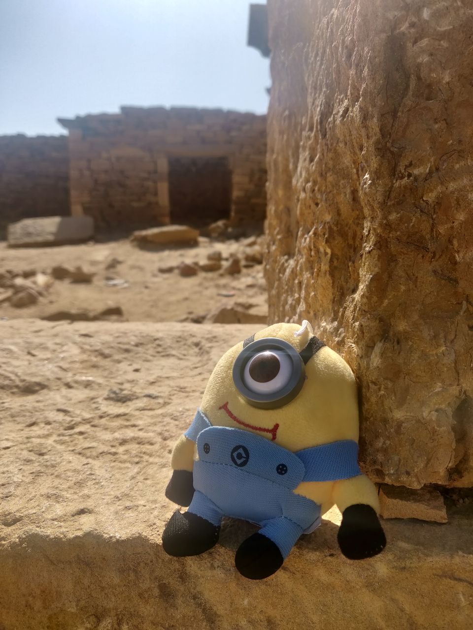 Photo of This So Famous Haunted place is serious Haunted? #Rajasthaninphotos by Neha jain