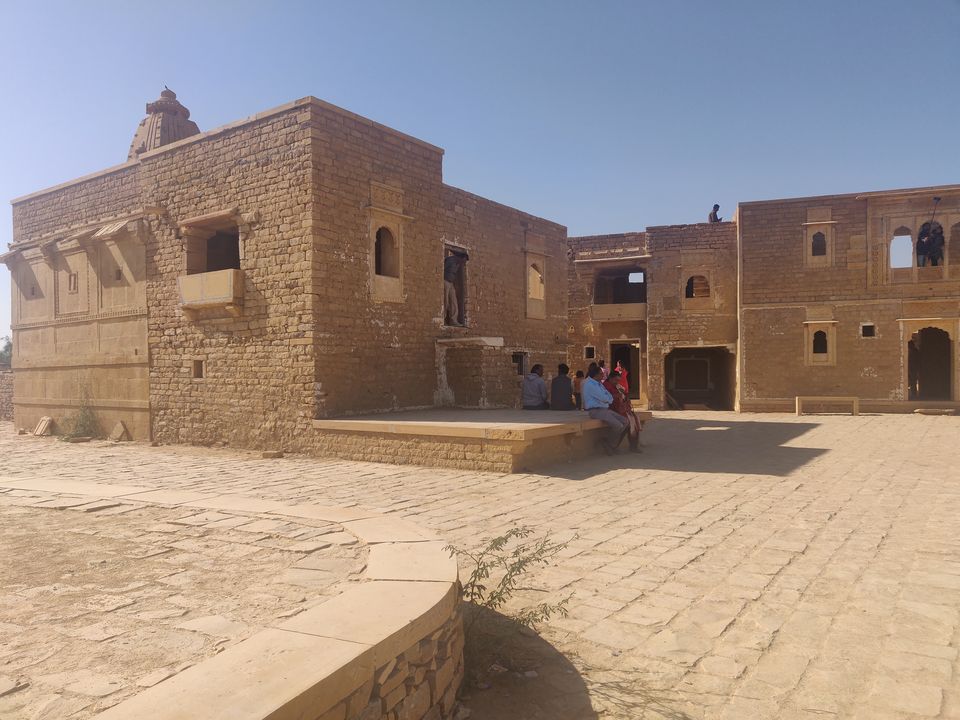 Photo of This So Famous Haunted place is serious Haunted? #Rajasthaninphotos by Neha jain